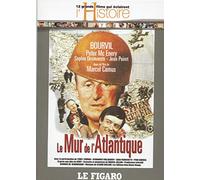 Le Mur de l'Atlantique [Francia] [DVD]