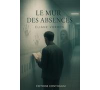 Le Mur des Absences