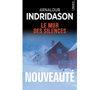 Le Mur des silences (Points Policiers)