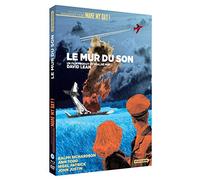 Le Mur du son [Francia] [Blu-ray]