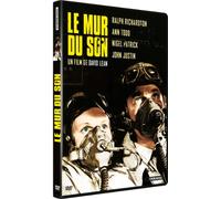 Le Mur du son [Francia] [DVD]