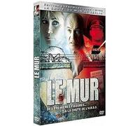Le Mur [Francia] [DVD]