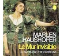 Le Mur Invisible (audiolibro)