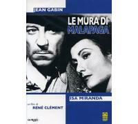 Le Mura Di Malapaga [Italia] [DVD]