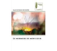 Le murmure de mon c¿ur