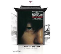 Le Murmure des dieux [Francia] [DVD]