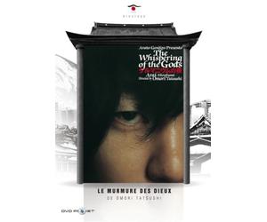 Le Murmure des dieux [Francia] [DVD]