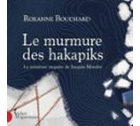 Le Murmure Des Hakapiks (audiolibro)