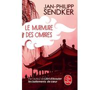Le Murmure des ombres (Littérature)