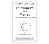 Le Murmure des Pierres: Quand l'au-delà s'invite dans le réel - 14 Histoires Courtes (Collection Univers Spirituel)