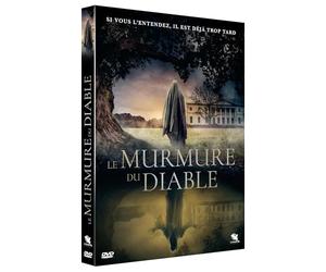 Le Murmure du Diable [Francia] [DVD]