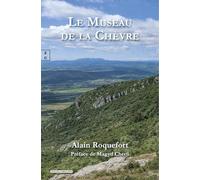Le museau de la chèvre (Romans Historiques)