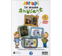 Le musee amusant - best of [Francia] [DVD]