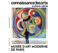 Le musee d'art moderne de paris