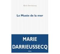 Le Musée De La Mer (ebook)