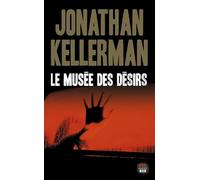 Le Musée des désirs (Cadre noir)