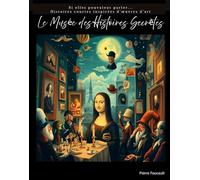 Le musée des histoires secrètes