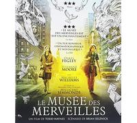Le Musee Des Merveilles [Blu Ray] [Blu-ray]