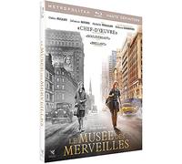 Le Musée des merveilles [Francia] [Blu-ray]