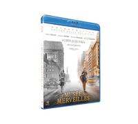 Le Musée des merveilles [Francia] [Blu-ray]