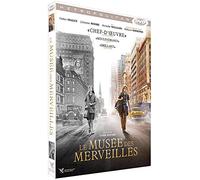 Le Musée des merveilles [Francia] [DVD]