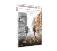 Le Musée des merveilles [Francia] [DVD]
