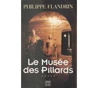 Le Musée Des Pillards (ebook)