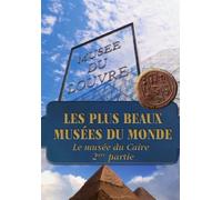 Le musée du Caire – Parte 2 – DVD