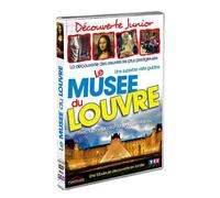 Le Musée du Louvre [Francia] [DVD]