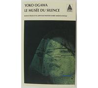 Le musée du silence