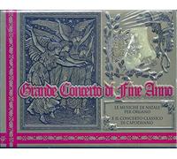 Le Musiche di Natale per Organo e il Concerto Classico di Capodanno - Grande Concerto di Fine Anno
