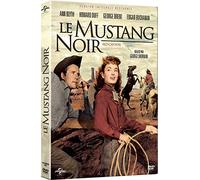 Le Mustang Noir - DVD