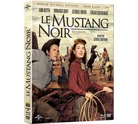 Le Mustang noir [Francia] [Blu-ray]