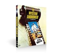 Le Mystère Andromède [Blu-ray]