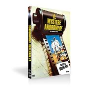 Le Mystère Andromède [DVD]