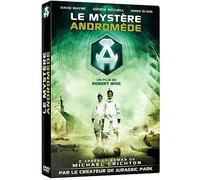 Le Mystère Andromède [Francia] [DVD]