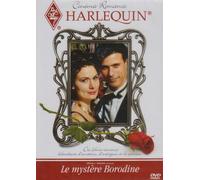 Le Mystère Borodine [Francia] [DVD]