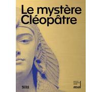 Le mystère Cléopâtre: Catalogue