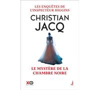 Le mystère de la chambre noire