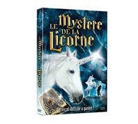 Le Mystère de la Licorne [Francia] [DVD]