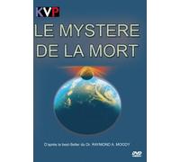 Le Mystère de la mort [Francia] [DVD]