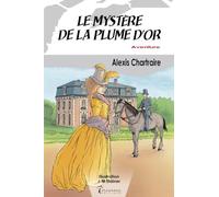 Le mystère de la plume d'or