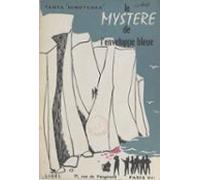 Le Mystère De Lenveloppe Bleue (ebook)