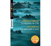 Le Mystère De Lîle - Un Père Prêt À Tout (ebook)