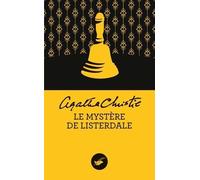 Le Mystère de Listerdale