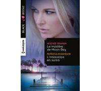 Le Mystère De Moon Bay - Linnocence En Sursis (ebook)