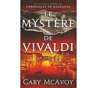 Le mystère de Vivaldi (Les Archives secrètes du Vatican)