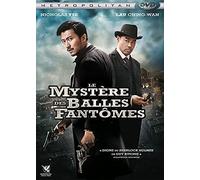 Le Mystère des balles fantômes [Francia] [DVD]