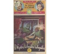 Le Mystère Des Bombes Radioguidées (ebook)