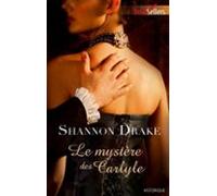 Le Mystère Des Carlyle (ebook)
